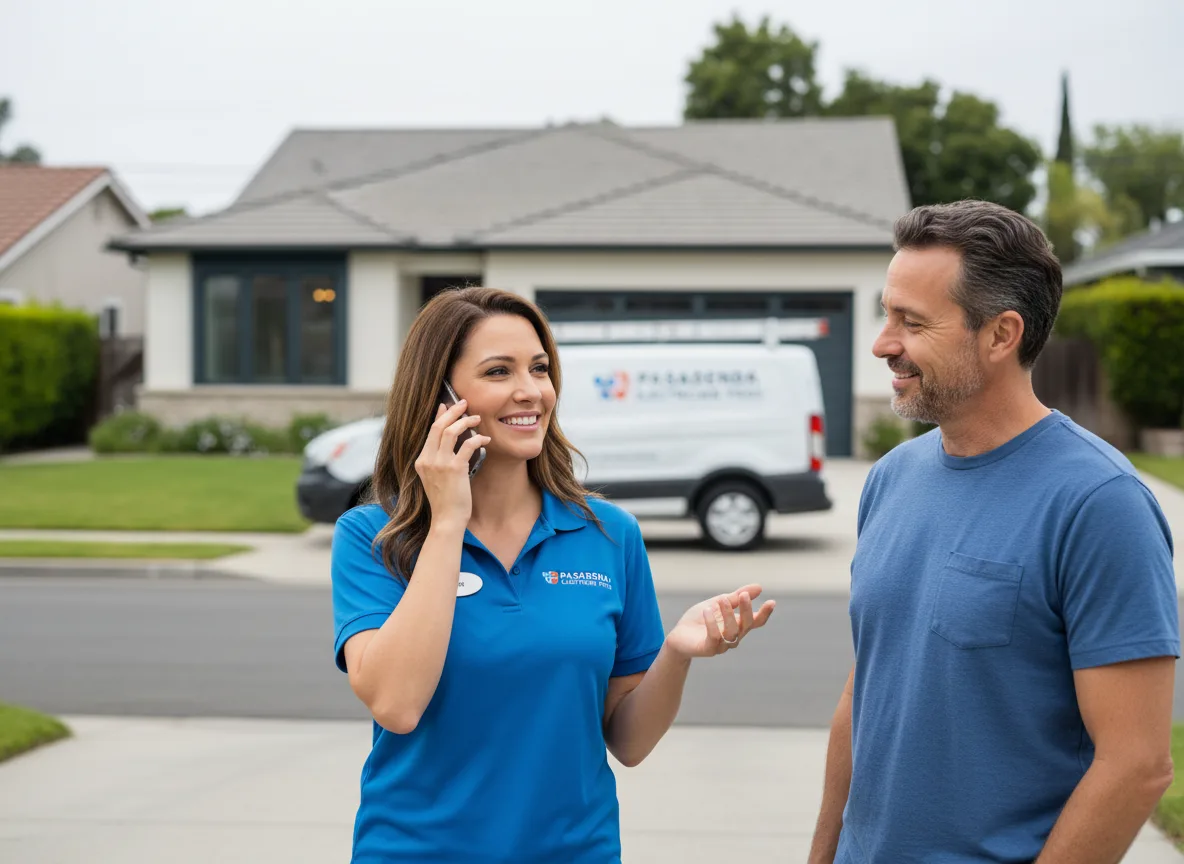 Electrician Conover, WI FAQs